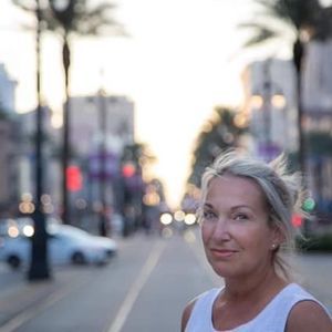 Meet your Posher, Danielle